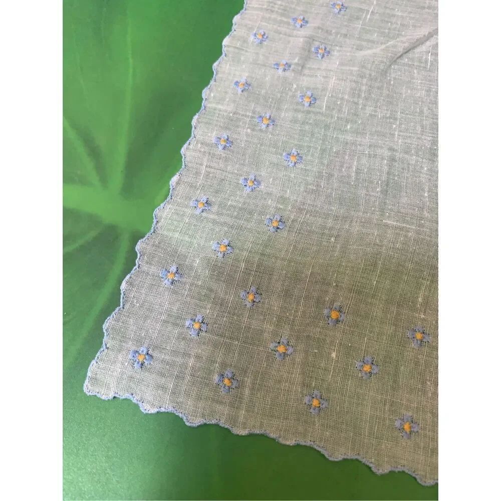 Antique Handkerchiefs - Picture 8 of 10